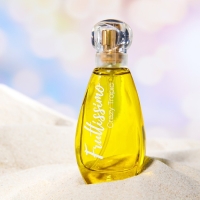 Туалетная вода женская Fruttissimo "Сушасшедшие тропики", 35 мл Туалетная вода женская Fruttissimo "Сушасшедшие тропики", 35 мл