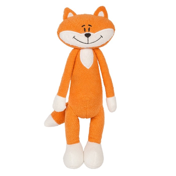 Мягкая игрушка &laquo;Лисичка&raquo;, 33 см