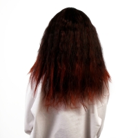 Карнавальный парик «Брюнетка» Карнавальный парик «Брюнетка»