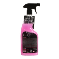 Очиститель двигателя Grass Engine Cleaner, 600 мл, триггер Очиститель двигателя Grass Engine Cleaner, 600 мл, триггер