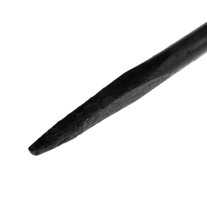 Лом монтажный ЛОМ, d=28 мм, 1250 мм, окрашенный Лом монтажный ЛОМ, d=28 мм, 1250 мм, окрашенный