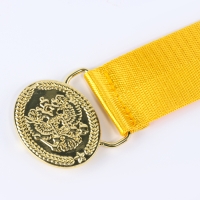 Карнавальный ремень &laquo;Солдат на параде&raquo;, 100 см