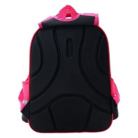 Рюкзак каркасный школьный Calligrata "Котята", 39 х 30 х 14 см Рюкзак каркасный школьный Calligrata "Котята", 39 х 30 х 14 см