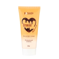 Подарочный набор косметики женский: крем для рук и ногтей "Витаминный коктейль", 100 мл + крем для рук и ногтей "Искусство увлажнения", 100 мл Подарочный набор косметики женский: крем для рук и ногтей "Витаминный коктейль", 100 мл + крем для рук и ногтей "Искусство увлажнения", 100 мл