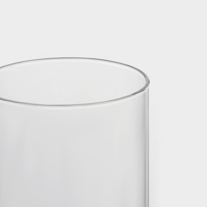 Банка стеклянная для хранения сыпучих продуктов «Эко», 700 мл, 10×12,5 см, с бамбуковой крышкой Банка стеклянная для хранения сыпучих продуктов «Эко», 700 мл, 10×12,5 см, с бамбуковой крышкой