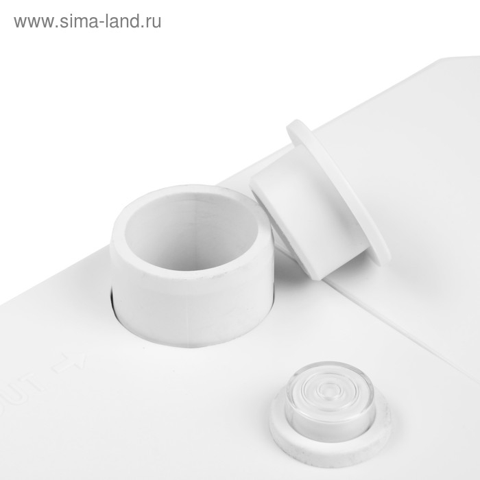 Насос канализационный Oasis ST-600, 600 Вт, 140 л/мин, напор 6 м, емкость 5 л Насос канализационный Oasis ST-600, 600 Вт, 140 л/мин, напор 6 м, емкость 5 л