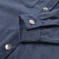 Костюм детский KAFTAN "Velvet", размер 36 (134-140), синий