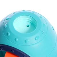 Кулер детский «Ракета», свет, звук Кулер детский «Ракета», свет, звук