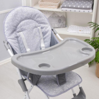 Стульчик для кормления &laquo;Геометрия&raquo;