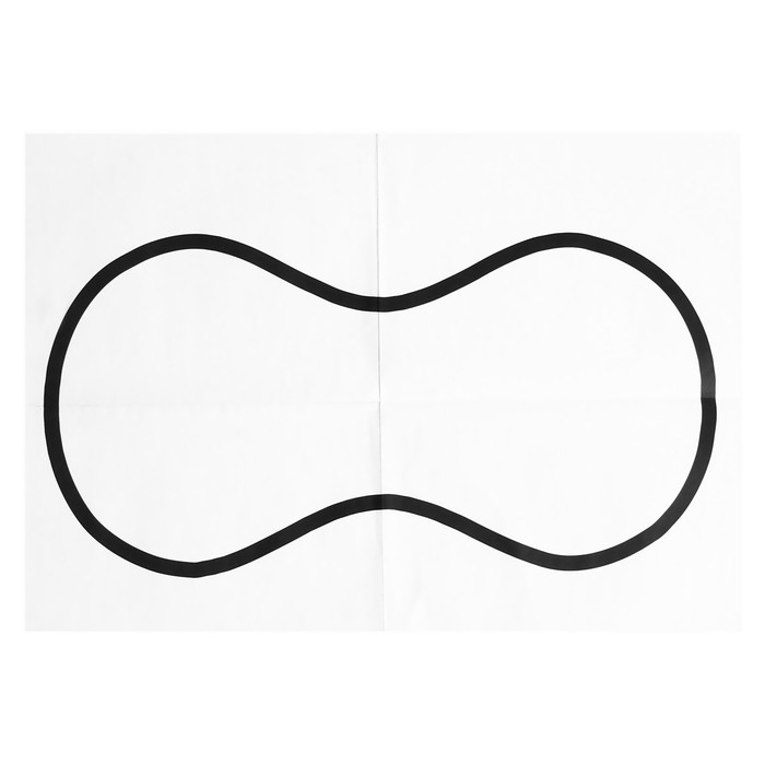 Электронный конструктор &laquo;Электро-жук&raquo;, интерактивный: ездит по линии, на батарейках