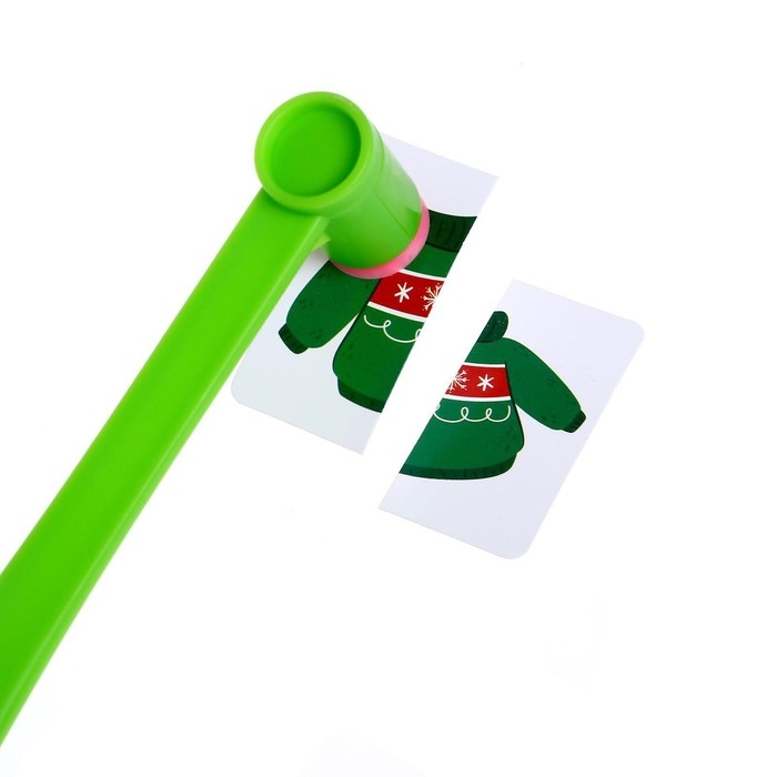 Настольная игра &laquo;Веселые молоточки&raquo;, найди половинки, 1-3 игрока, 3+