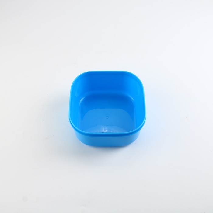 Новый год. Ланч-бокс &laquo;Сладкое настроение&raquo;, 700 мл