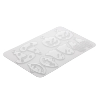 Набор для опытов &laquo;Создай своё украшение&raquo;, из эпоксидной смолы