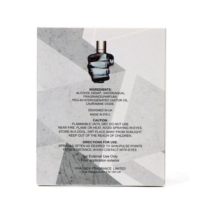 Туалетная вода мужская Infinity for men, 75 мл Туалетная вода мужская Infinity for men, 75 мл