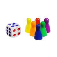 Настольная экономическая игра «MONEY POLYS. Города России», 240 банкнот, 5+ Настольная экономическая игра «MONEY POLYS. Города России», 240 банкнот, 5+