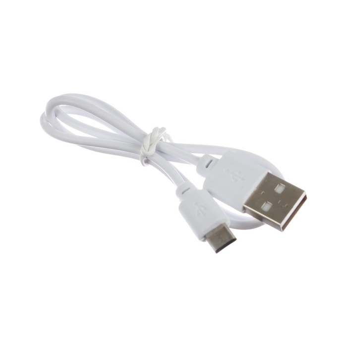 Портативный стерилизатор для зубных щеток LGS-08, 2000 мА/ч, АКБ, белый