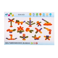 Конструктор обучающий &laquo;Забавные фантазии&raquo;