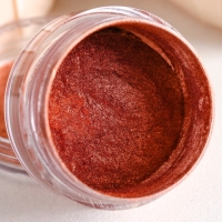 Кандурин плотный: «Медь» для шоколада и капкейков, 2 г. Кандурин плотный: «Медь» для шоколада и капкейков, 2 г.