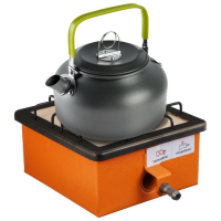 Обогреватель-плита «Следопыт-Диксон», кВт 2,3, инфракрасный газовый Обогреватель-плита «Следопыт-Диксон», кВт 2,3, инфракрасный газовый