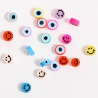 Набор для создания украшений &laquo;Ассорти&raquo; бусины/бисер, леска, фурнитура