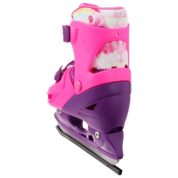 Коньки детские раздвижные ONLITOP &laquo;Дракоша&raquo;, р. 34-37