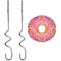 Миксер MAUNFELD MF-331R, ручной, 300 Вт, 8 скоростей, 4 насадки, красный Миксер MAUNFELD MF-331R, ручной, 300 Вт, 8 скоростей, 4 насадки, красный