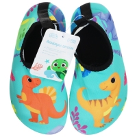 Аквашузы детские &laquo;На волне&raquo; &laquo;Динозаврики&raquo;, р. 30-31