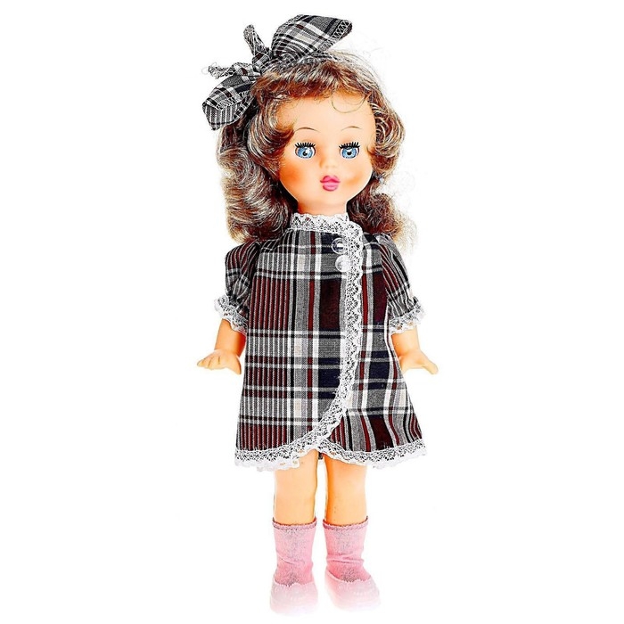 Кукла &laquo;Юля&raquo; МИКС