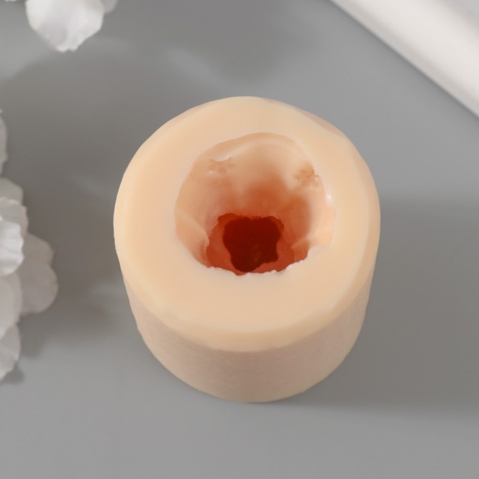 Молд силикон Молд силикон "Ангел с письмом" 5х2,9х2,5 см МИКС