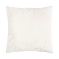 Наволочка декоративная Этель "Merry xmas" 40х40 см, полиэстер, велюр