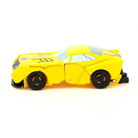 Робот «Автобот», трансформируется одним движением Робот «Автобот», трансформируется одним движением