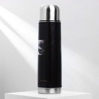 Термос &laquo;Сила&raquo;, 750 мл , сохраняет тепло 16-18 ч