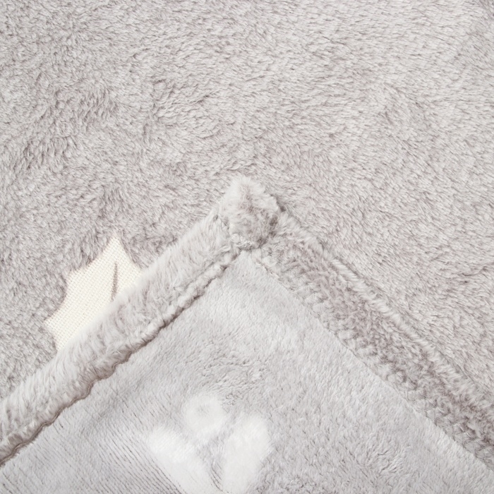 Плед светящийся в темноте Этель Twigs 180*200 см,100% п/э, корал-флис, 220 гр/м2 Плед светящийся в темноте Этель Twigs 180*200 см,100% п/э, корал-флис, 220 гр/м2