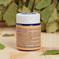 Колер паста синий для лоскутного воска 50мл Колер паста синий для лоскутного воска 50мл