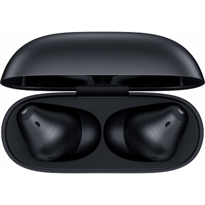 Наушники Xiaomi Redmi Buds 4 Pro (BHR5896GL), шумоподавление, 50/600 мАч, BT 5.2, черные