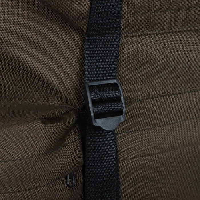 Рюкзак Рюкзак "Тип-20", 130 л, цвет хаки