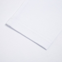 Футболка President, размер XL, цвет белый Футболка President, размер XL, цвет белый