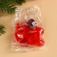 Мармелад в коробке &laquo;Зажигай в новом году&raquo; ягоды, 50 г.