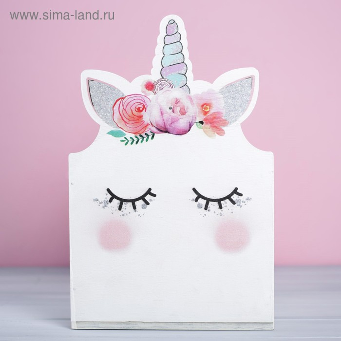 Органайзер для хранения , ящик &laquo;Единорог&raquo;