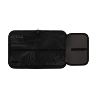 Пенал 1 секция 130 х 190 х 30 мм, с откидной планкой, ПКТ 07-22-19 "Авто" ламинированный картон, рисунок с эффектом металлика Пенал 1 секция 130 х 190 х 30 мм, с откидной планкой, ПКТ 07-22-19 "Авто" ламинированный картон, рисунок с эффектом металлика