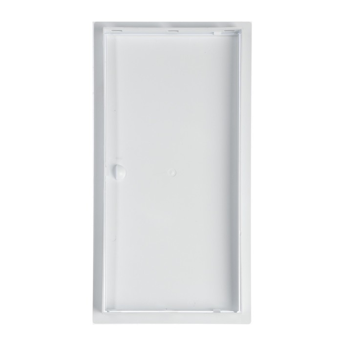 Люк ревизионный Люк ревизионный "КосмоВент" ЛК2040, 200 х 400 мм, пластик