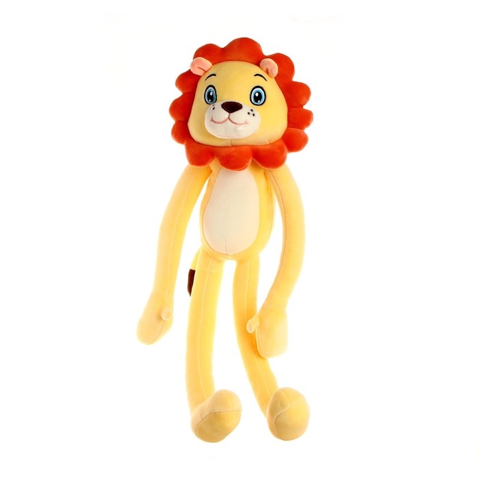 Мягкая игрушка «Животные», виды МИКС Мягкая игрушка «Животные», виды МИКС