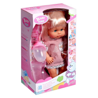 Пупс функциональный &laquo;Мой малыш&raquo; пьёт, писает, с аксессуарами
