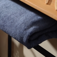 Полотенце махровое SL HOME: Classic "Ривьера" 100х180 см, 100% хлопок, 530 г/м2 Полотенце махровое SL HOME: Classic "Ривьера" 100х180 см, 100% хлопок, 530 г/м2