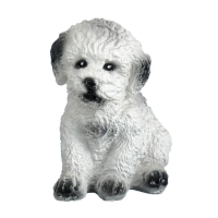 Копилка "Пудель" 15х15см Копилка "Пудель" 15х15см