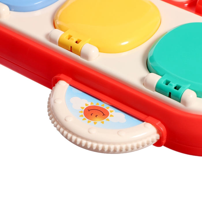 Развивающая игрушка &laquo;Весело играем&raquo;