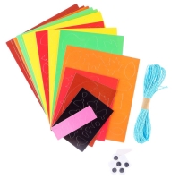 Набор для творчества «Осенние поделки» Набор для творчества «Осенние поделки»