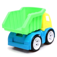 Грузовик &laquo;Самосвал&raquo;, МИКС