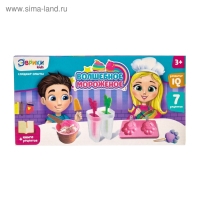 Набор кулинарии для детей &laquo;Волшебное мороженое&raquo;