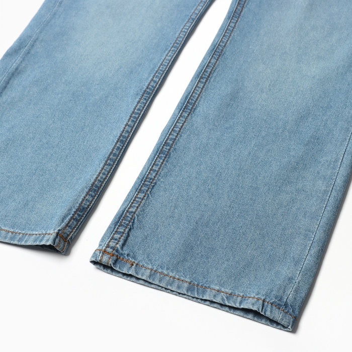 Джинсы мужские MIST размер 31, синий